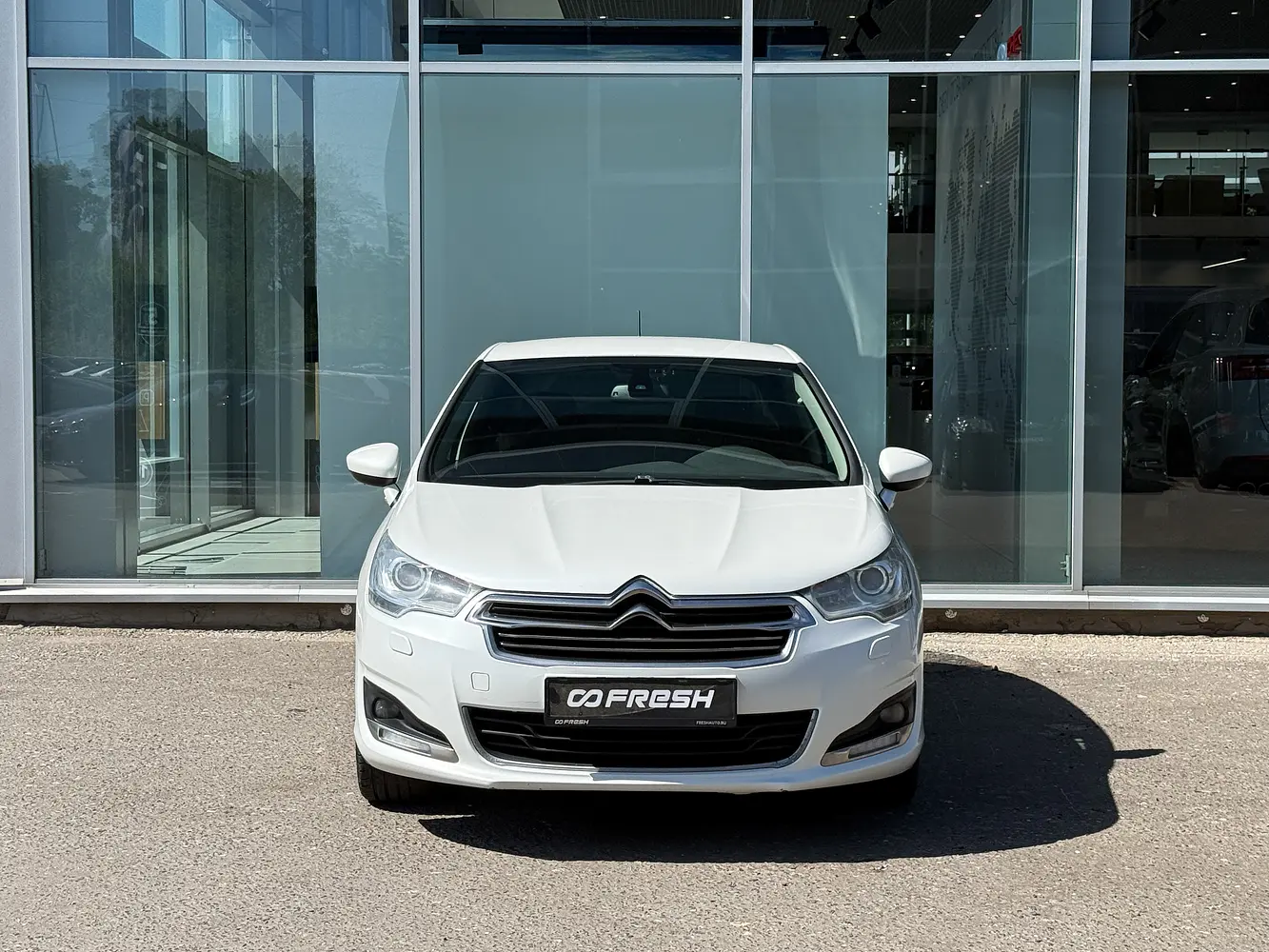 Citroen