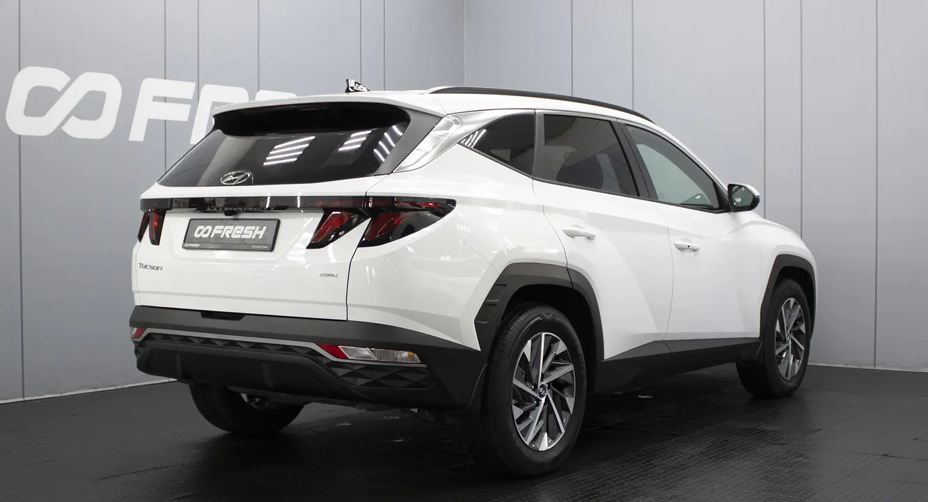 Hyundai