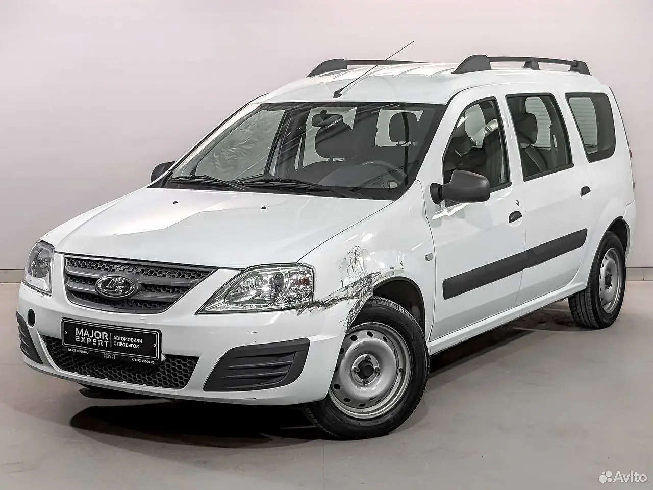 LADA (ВАЗ)
