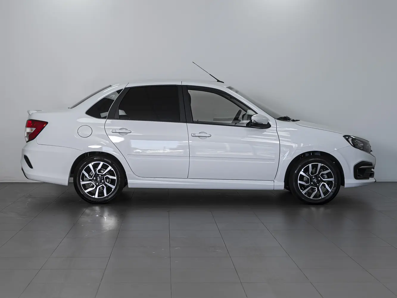 LADA (ВАЗ)