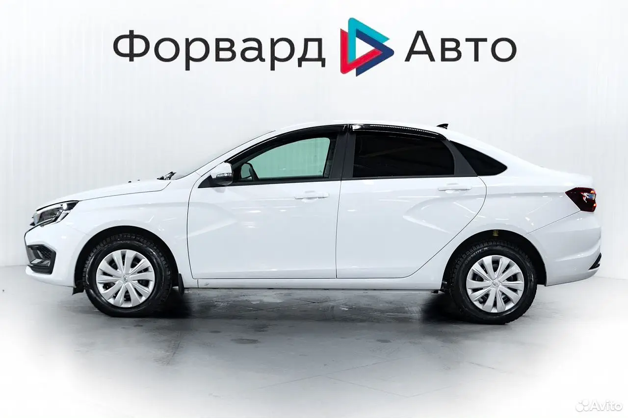 LADA (ВАЗ)