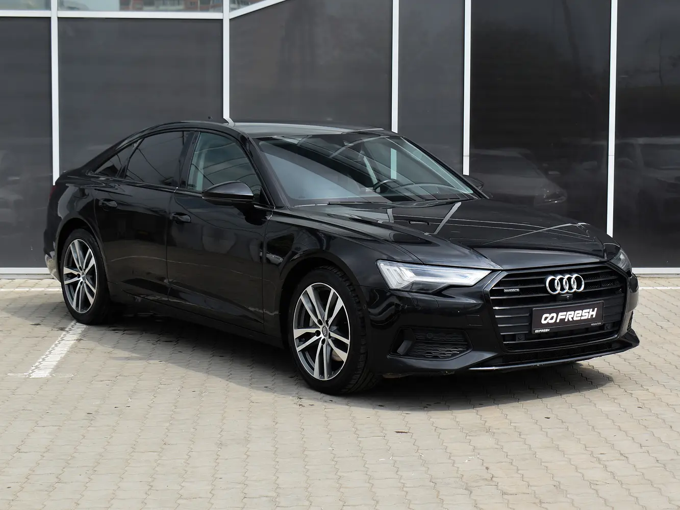 Audi