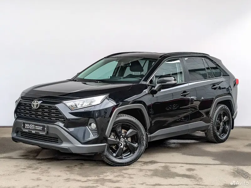 RAV4