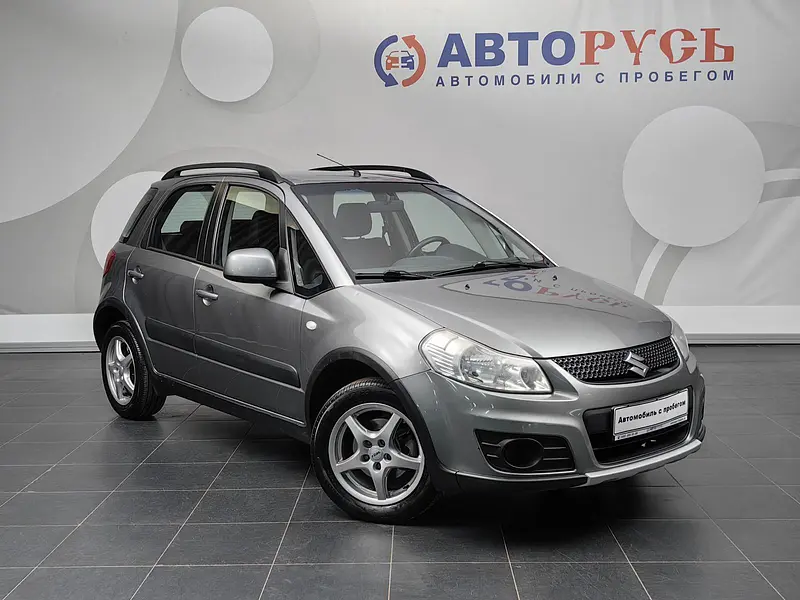 SX4