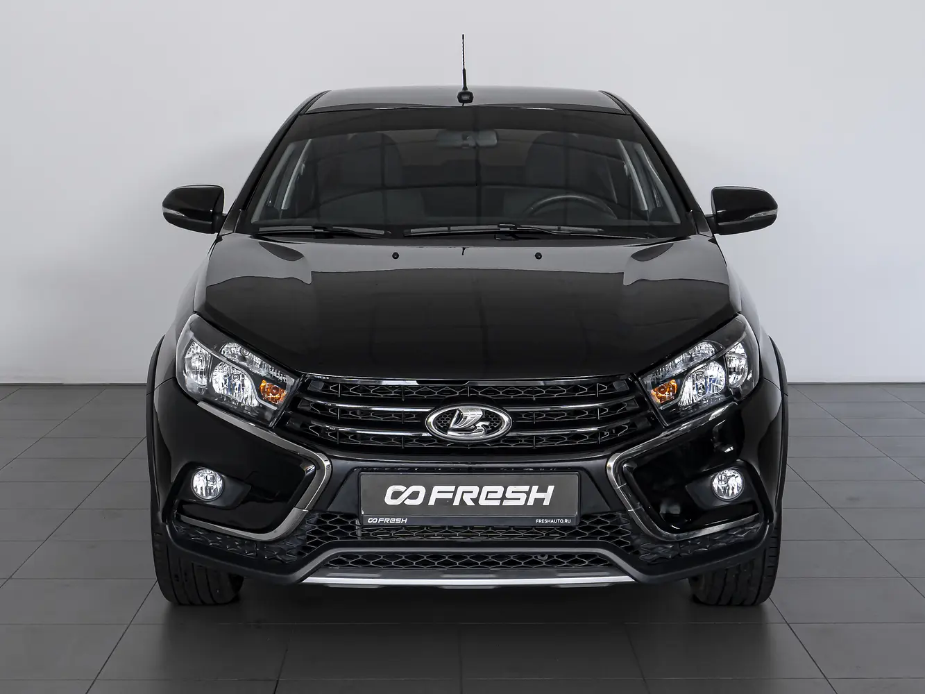 LADA (ВАЗ)