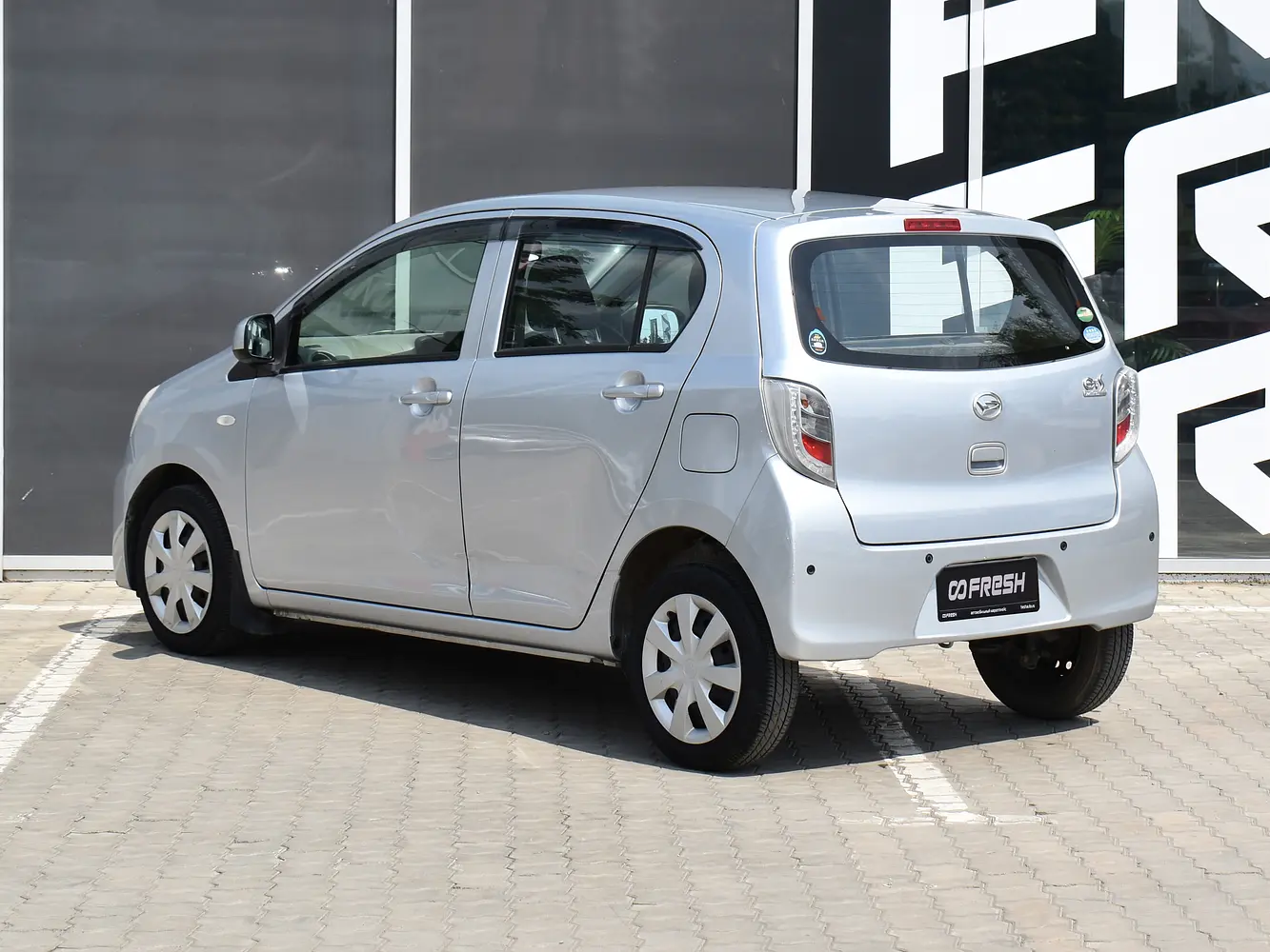 Daihatsu