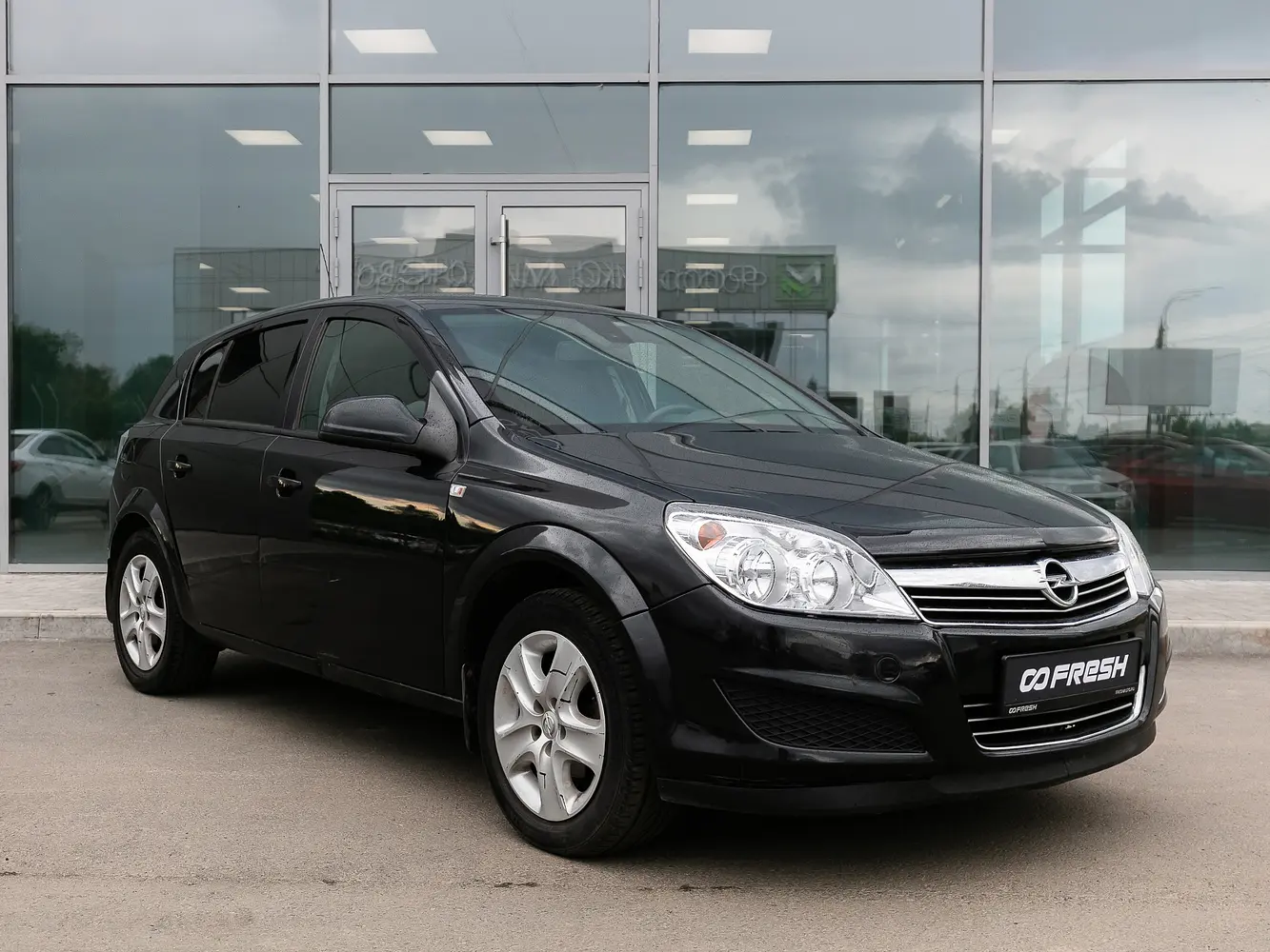 Opel