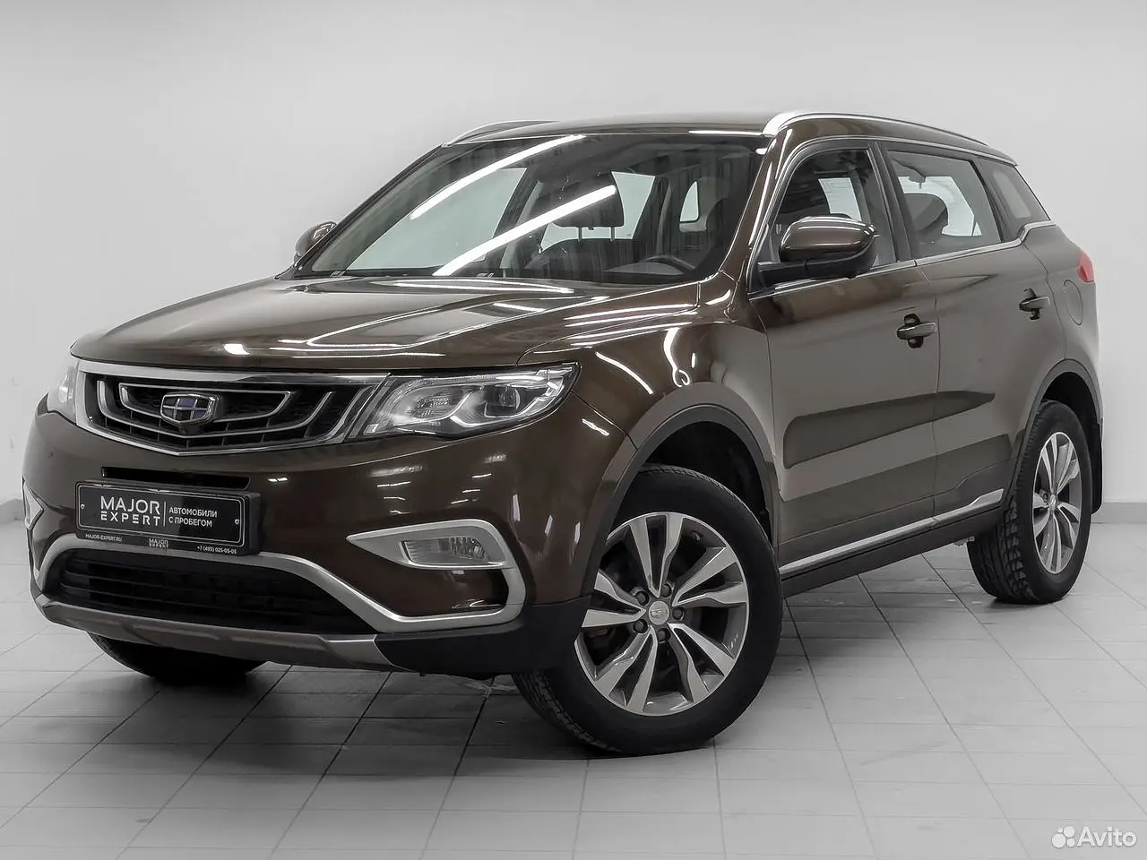 Geely