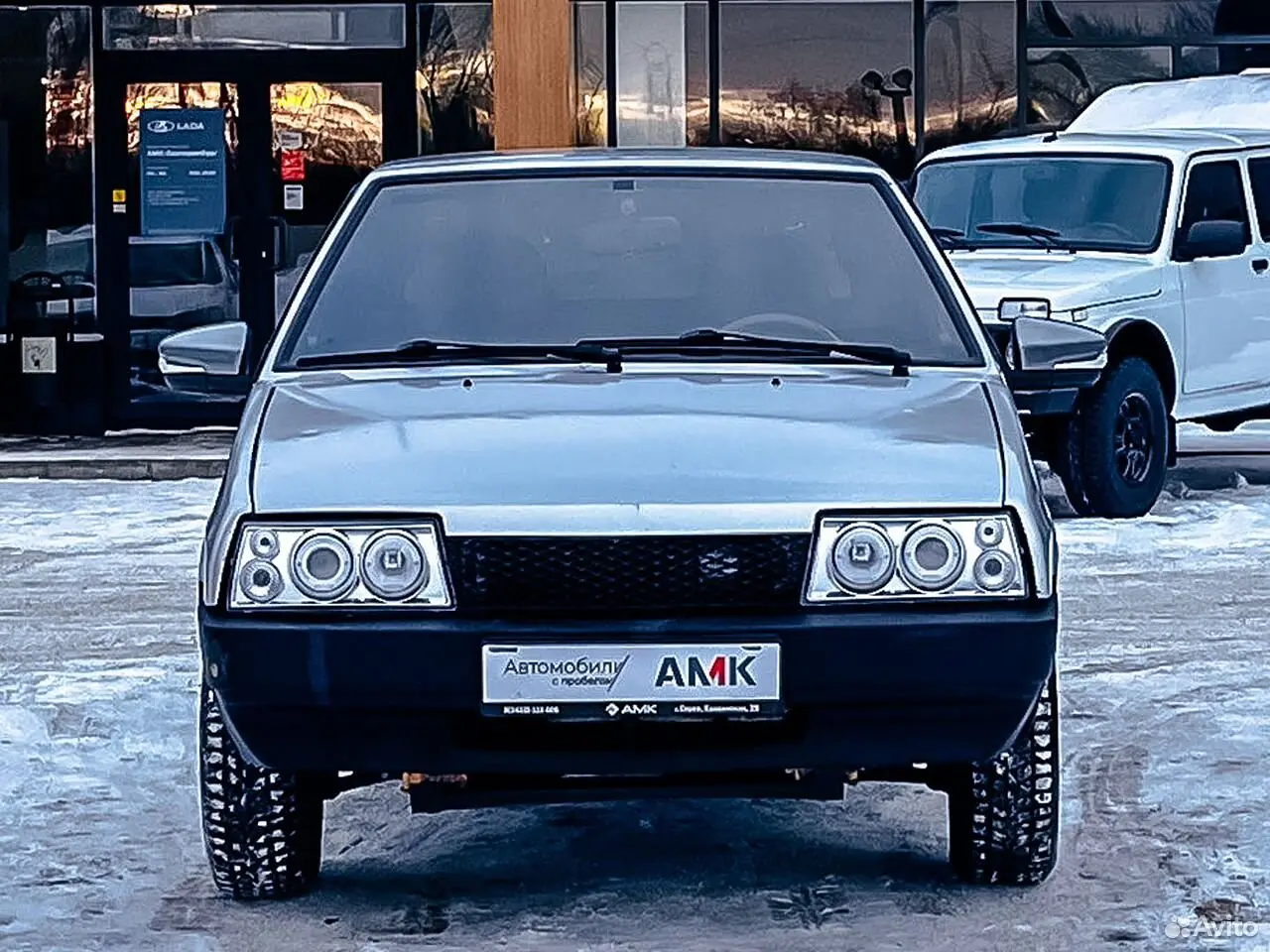 LADA (ВАЗ)