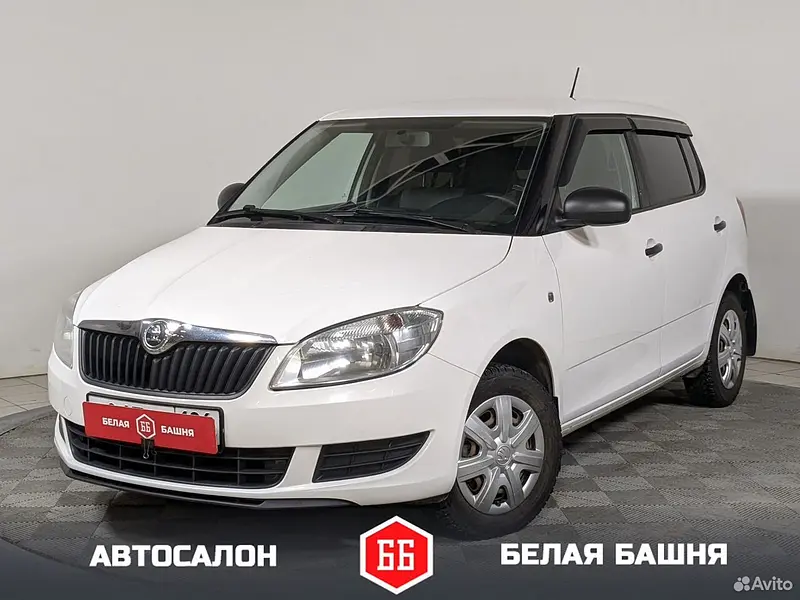 Fabia