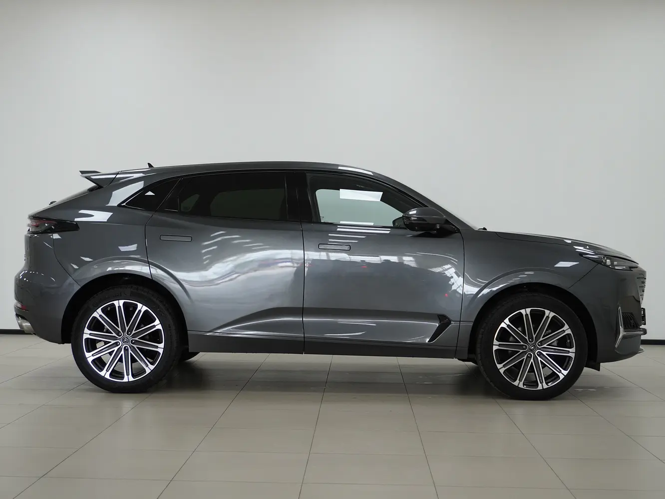 Changan