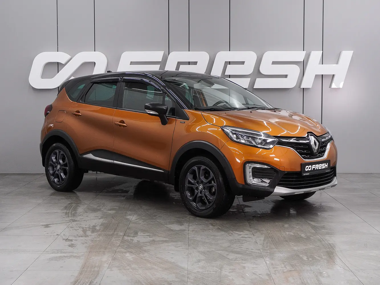 Renault