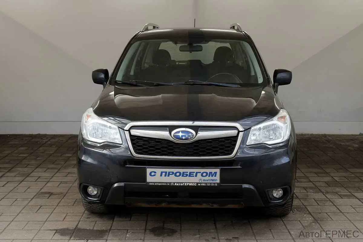 Subaru