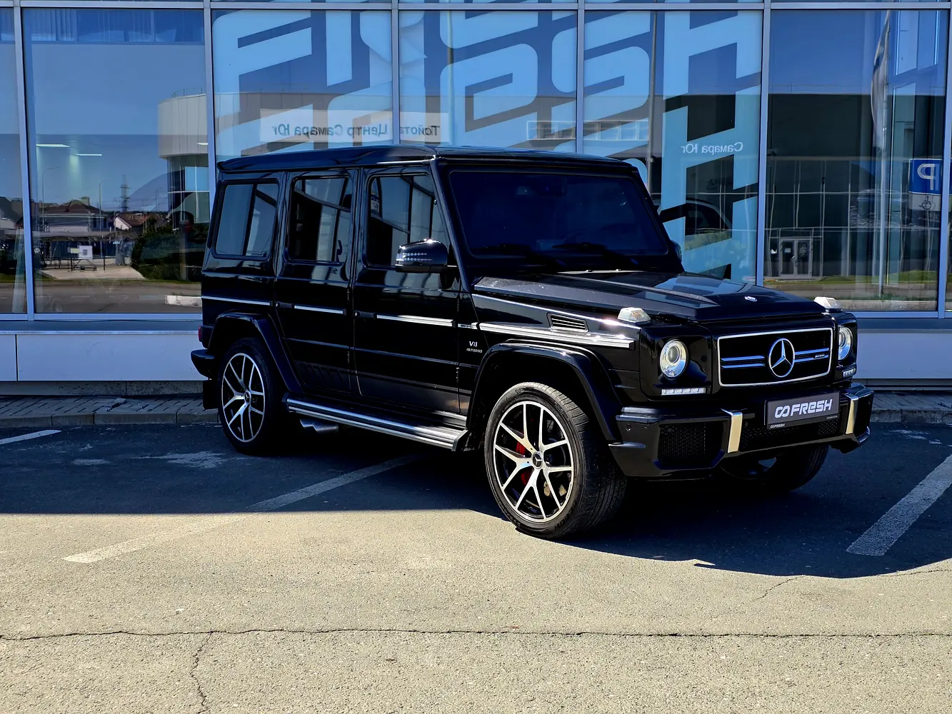 Mercedes-Benz