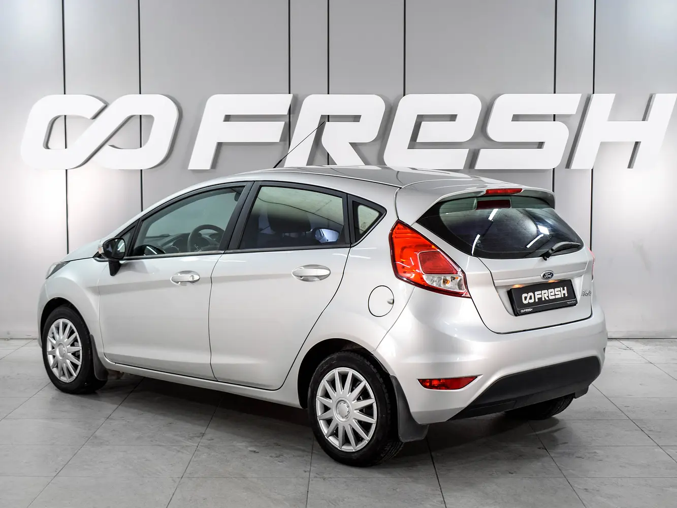 Ford