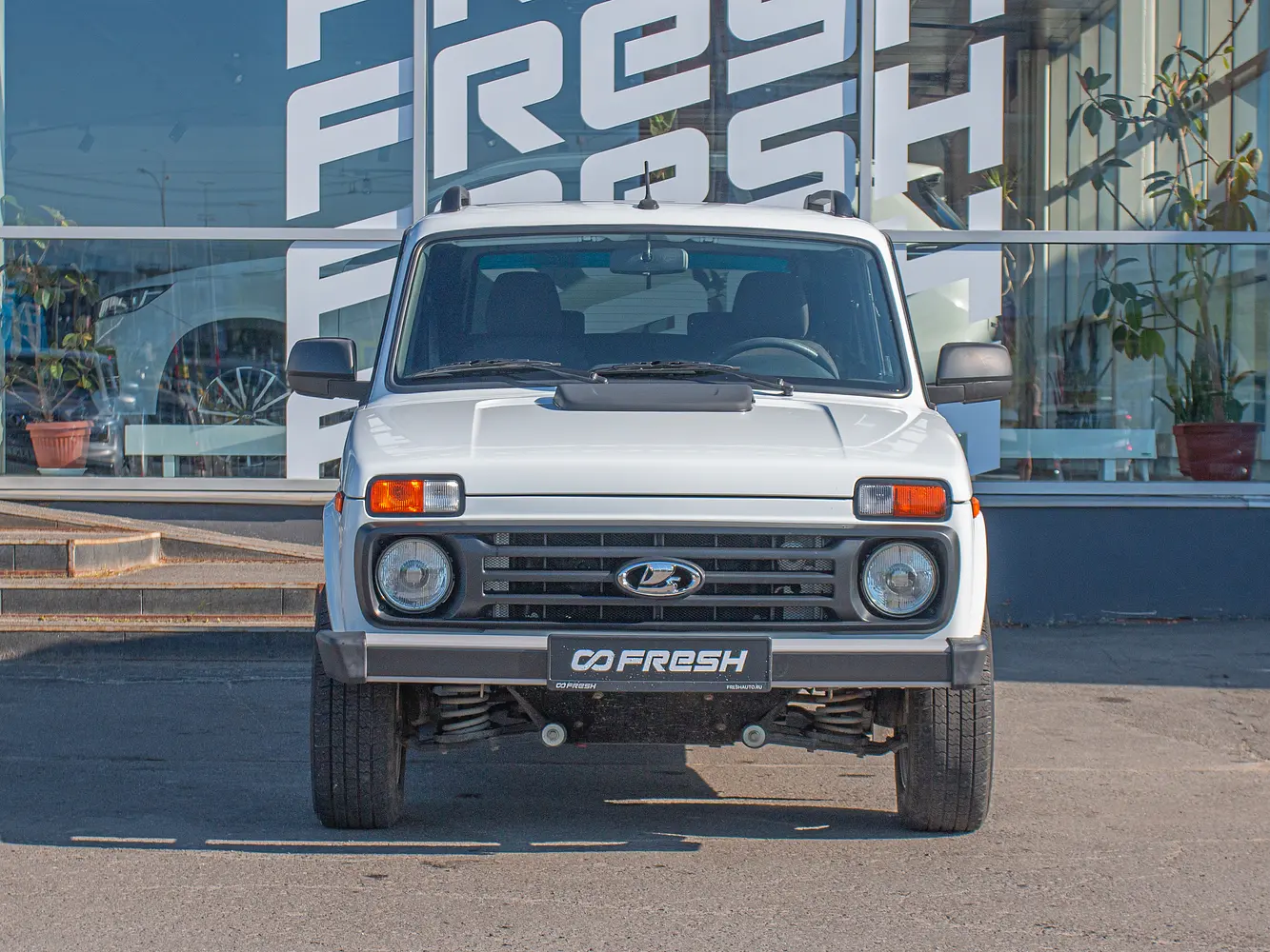 LADA (ВАЗ)
