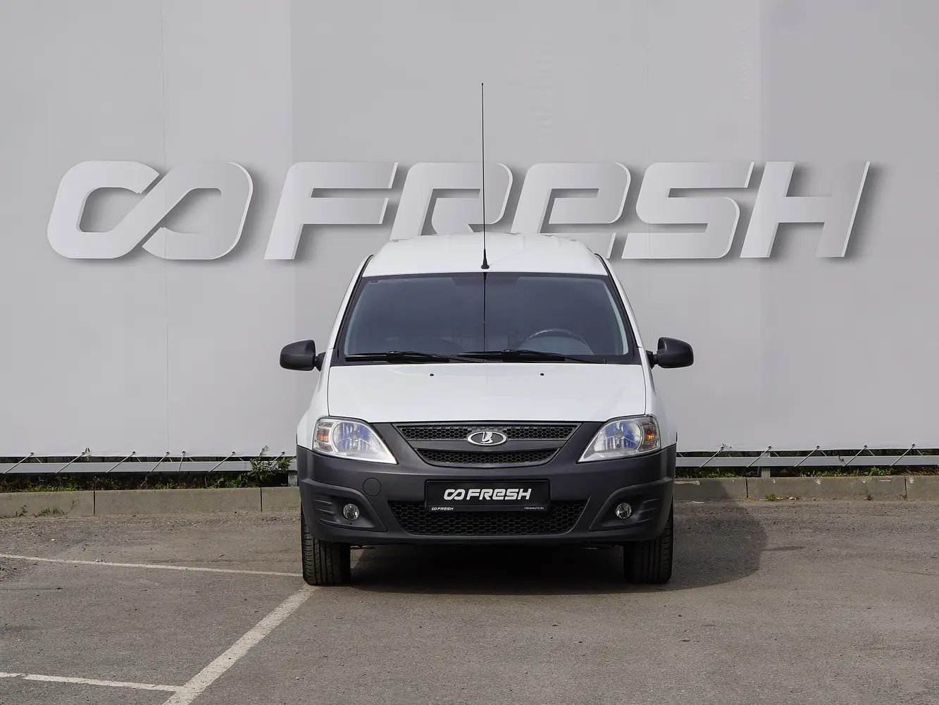 LADA (ВАЗ)