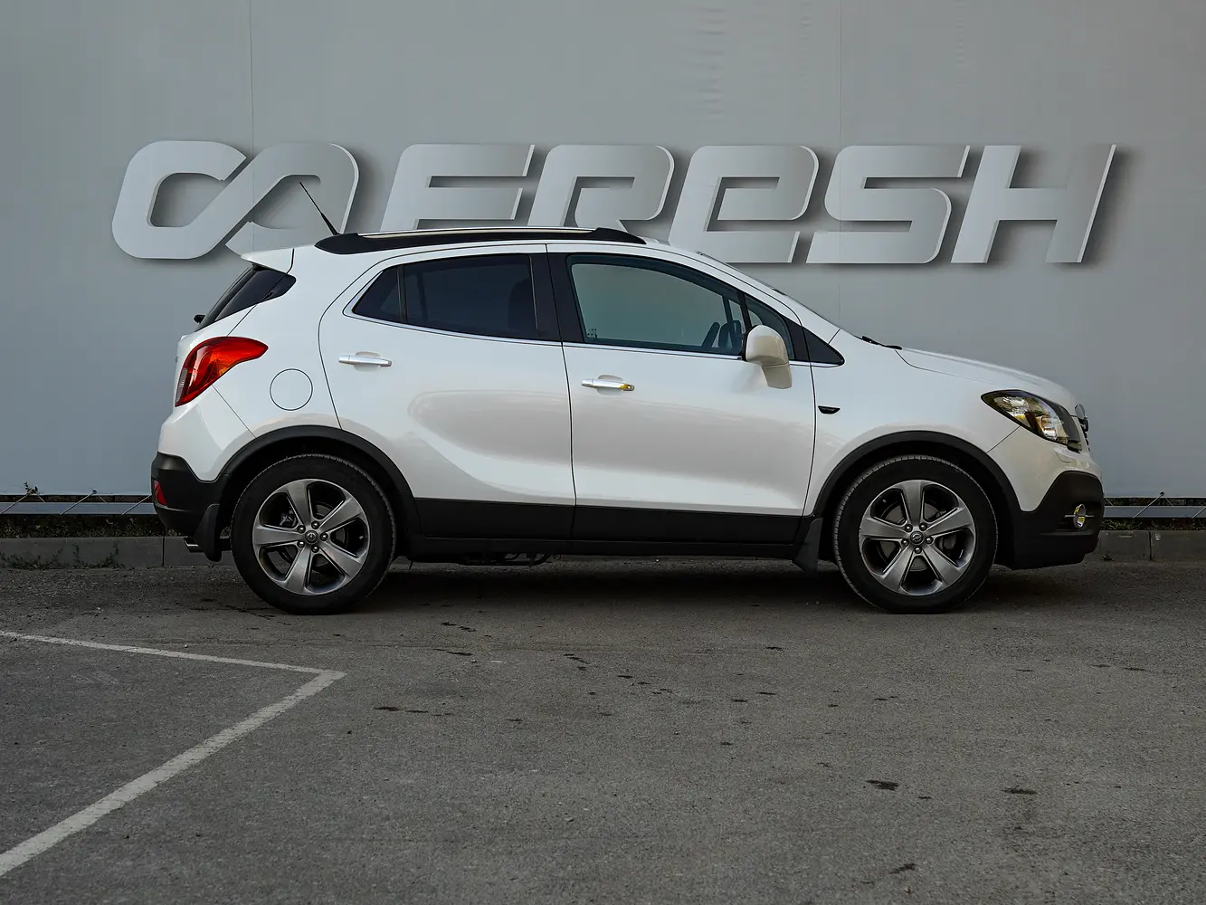 Opel
