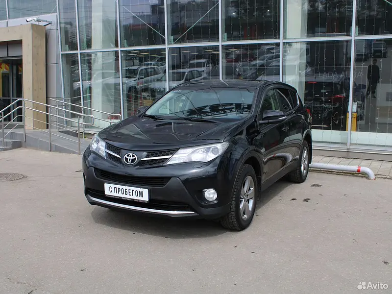 RAV4