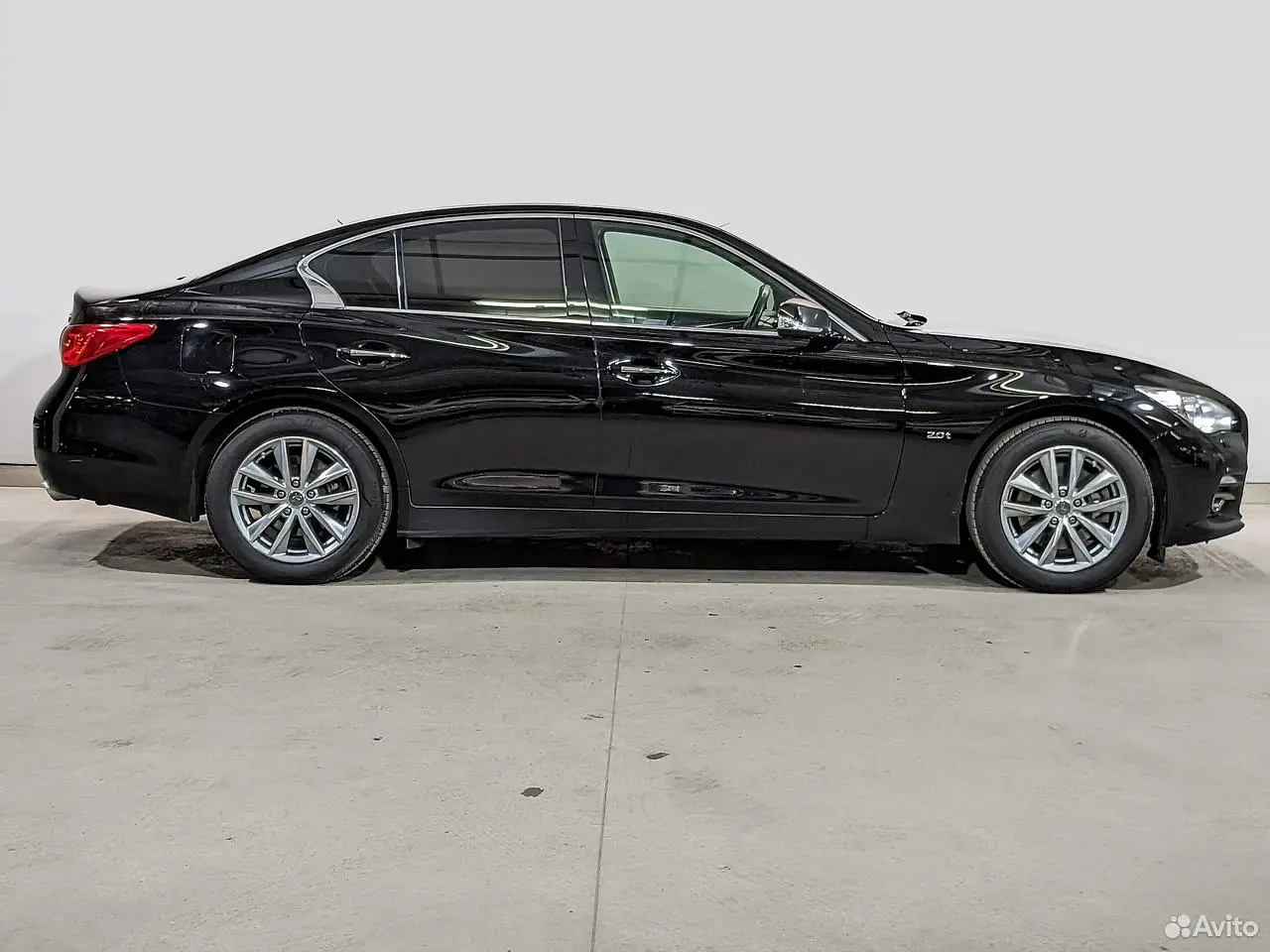 Infiniti