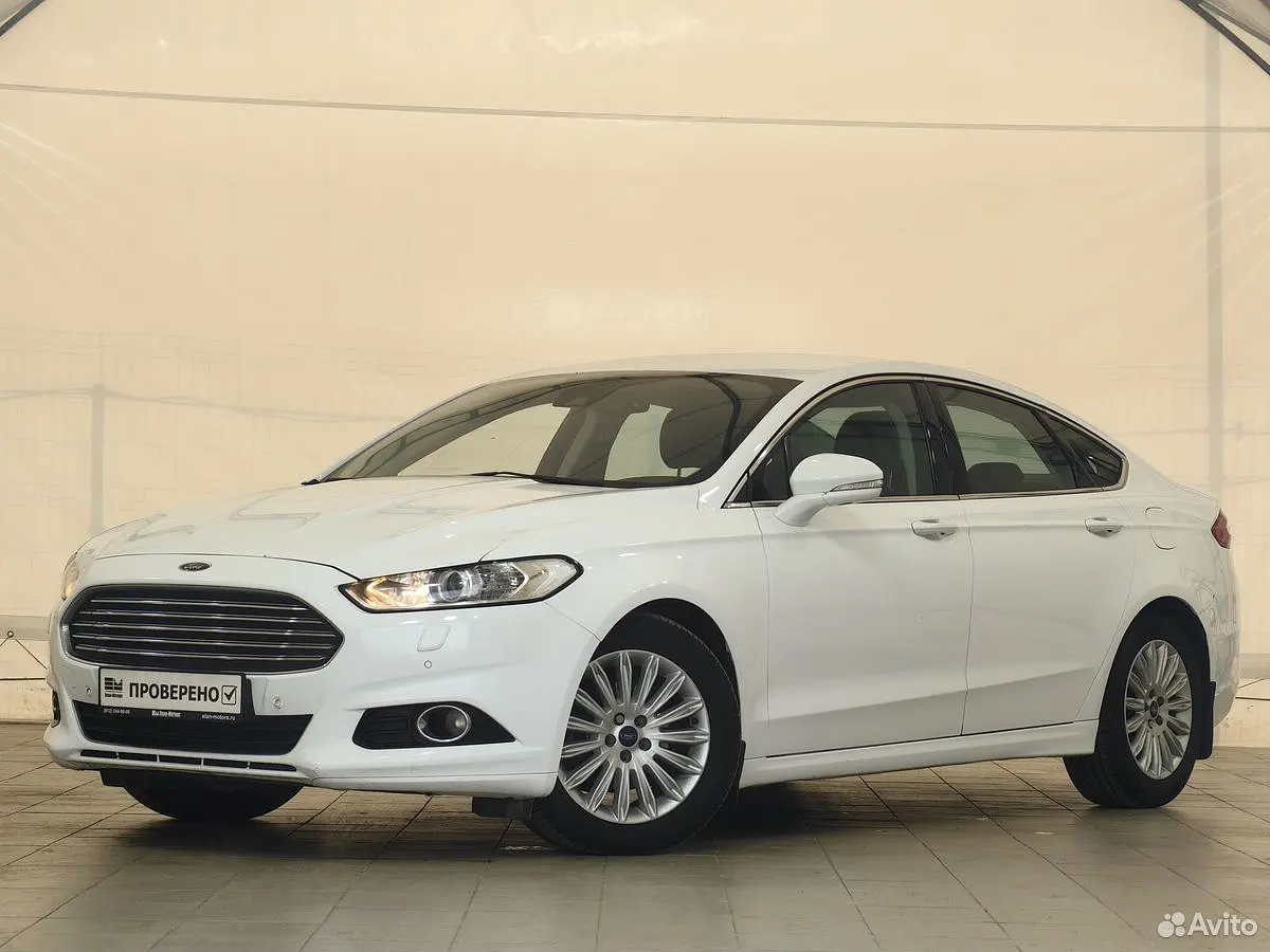 Ford