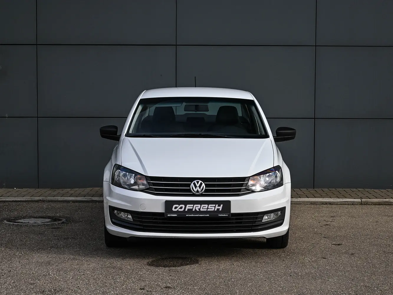 Volkswagen
