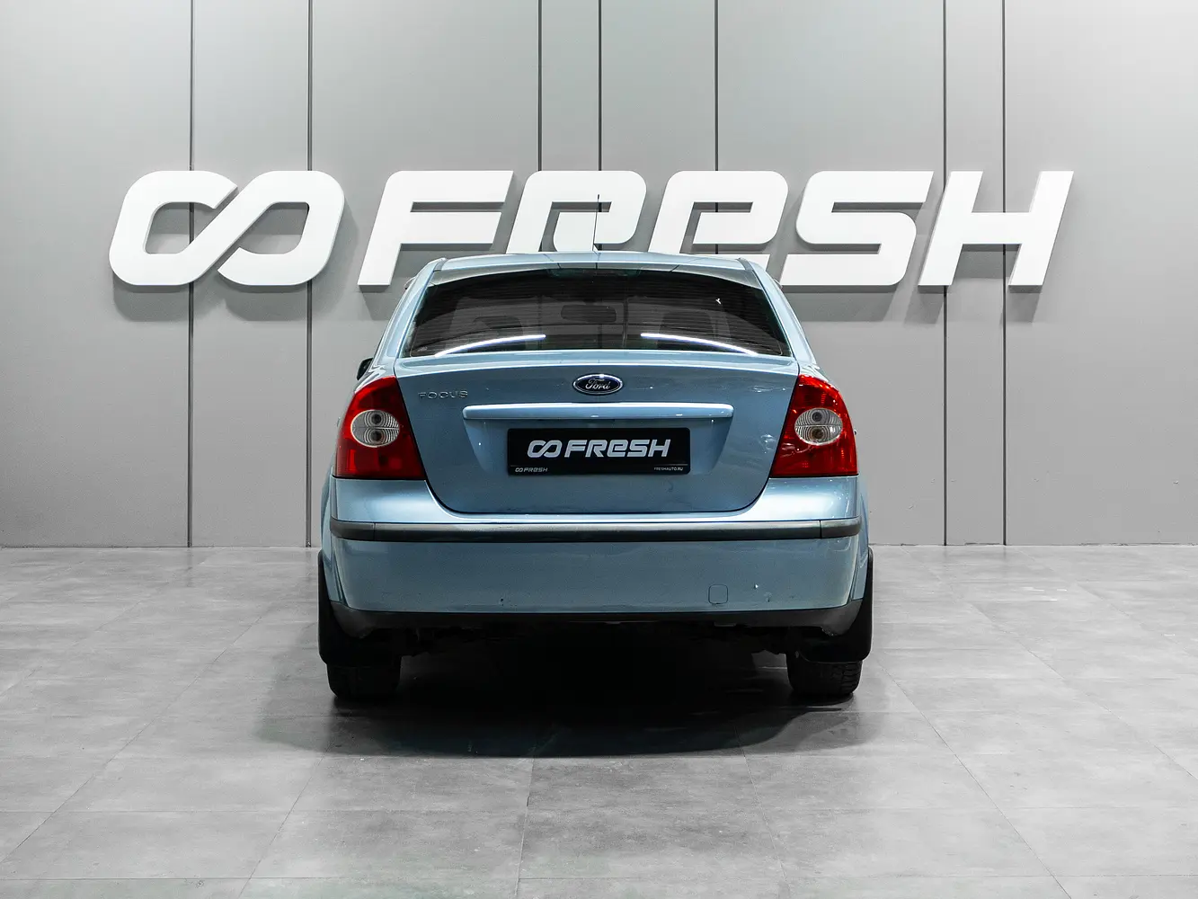Ford