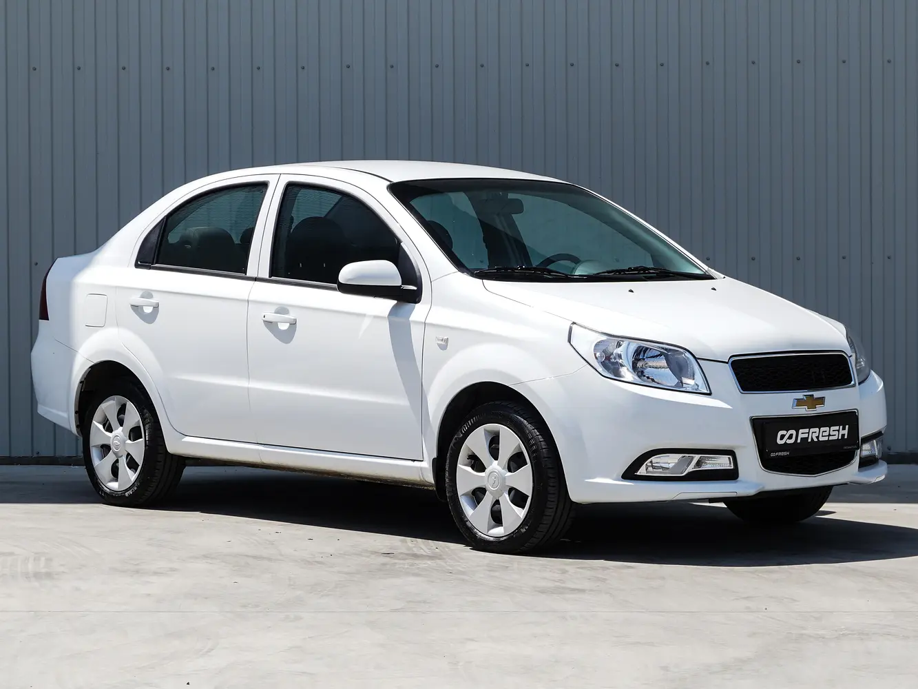Chevrolet