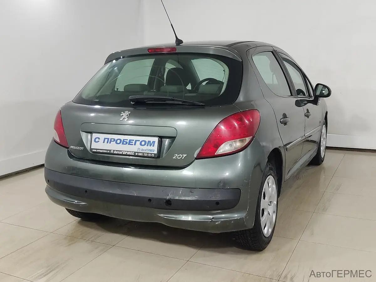 Peugeot