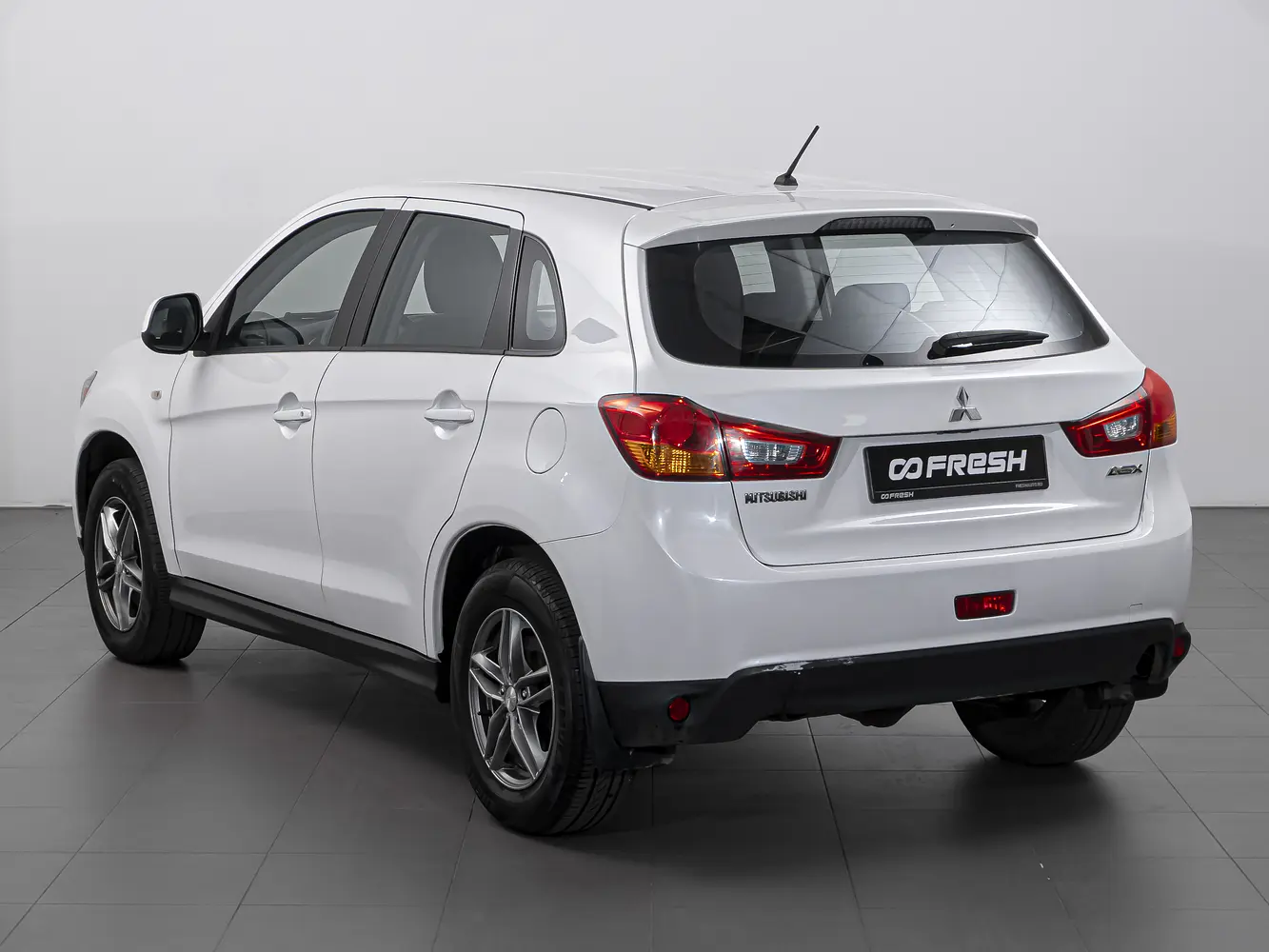 Mitsubishi