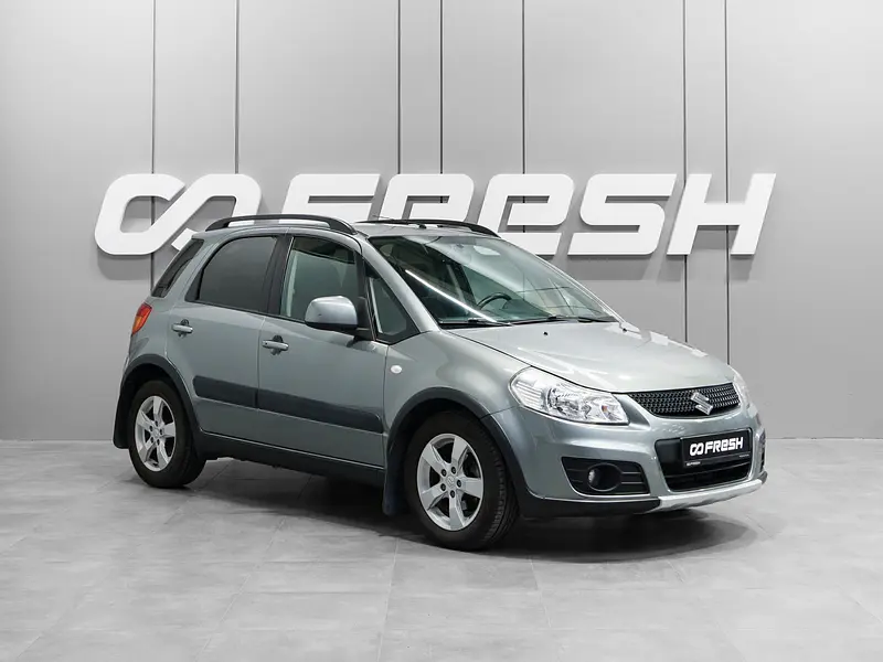SX4
