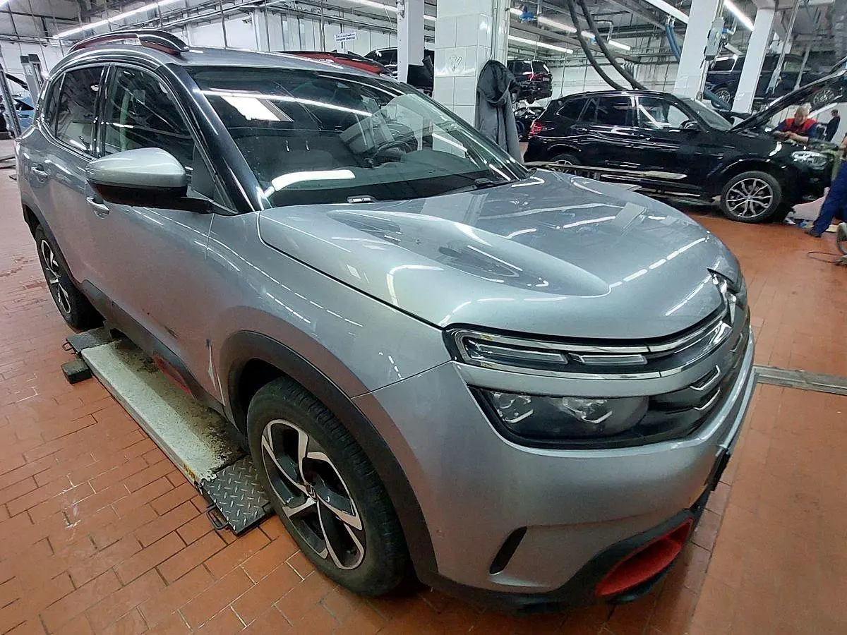 Citroen