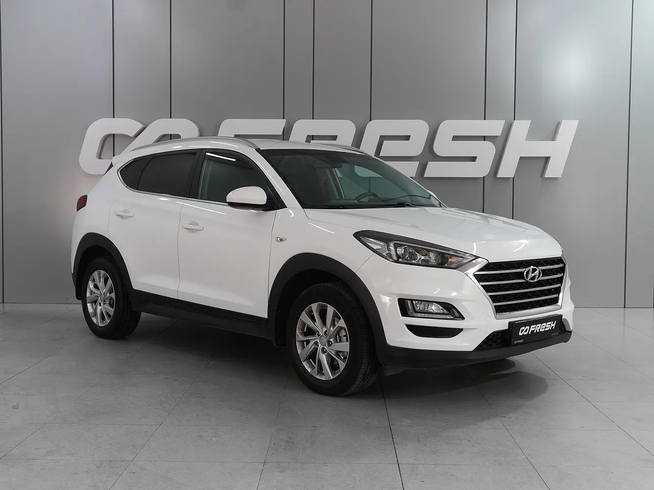 Hyundai