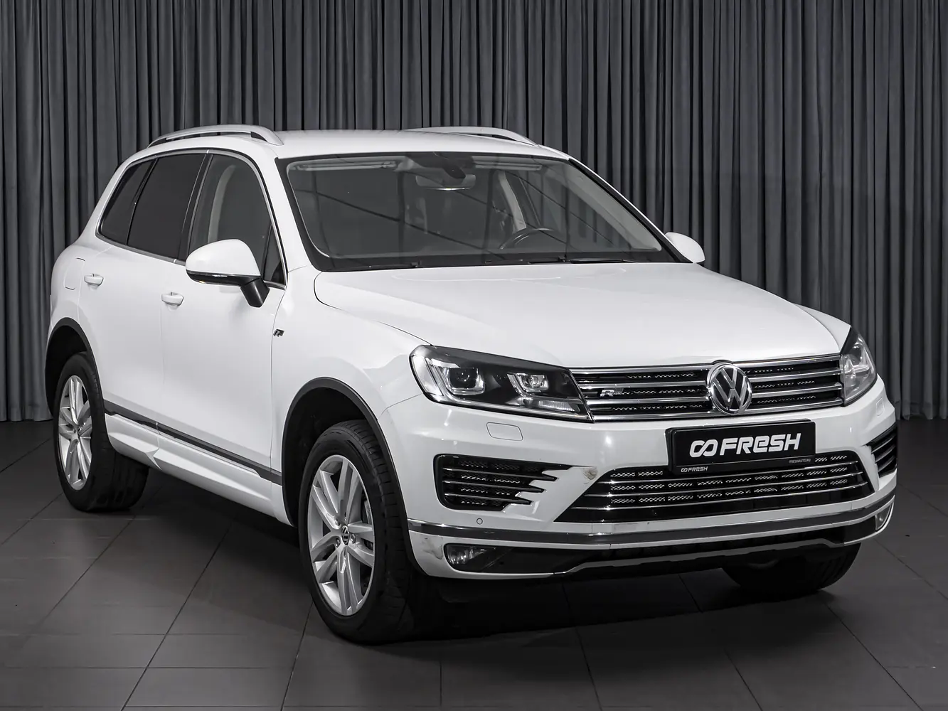 Volkswagen