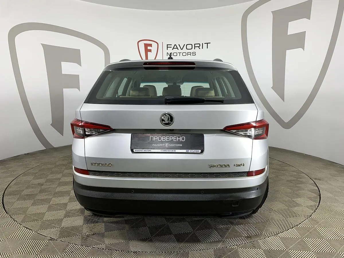 Skoda