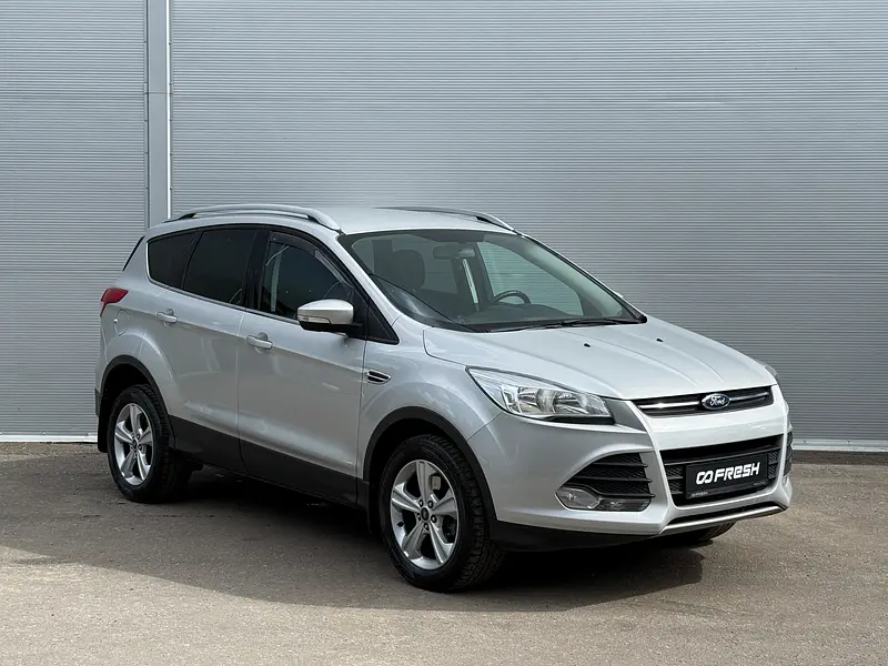 Kuga