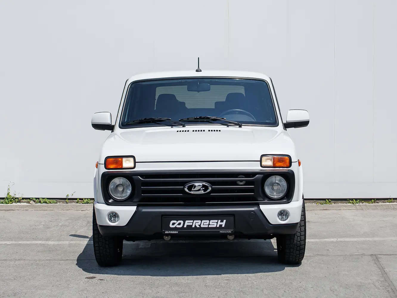 LADA (ВАЗ)