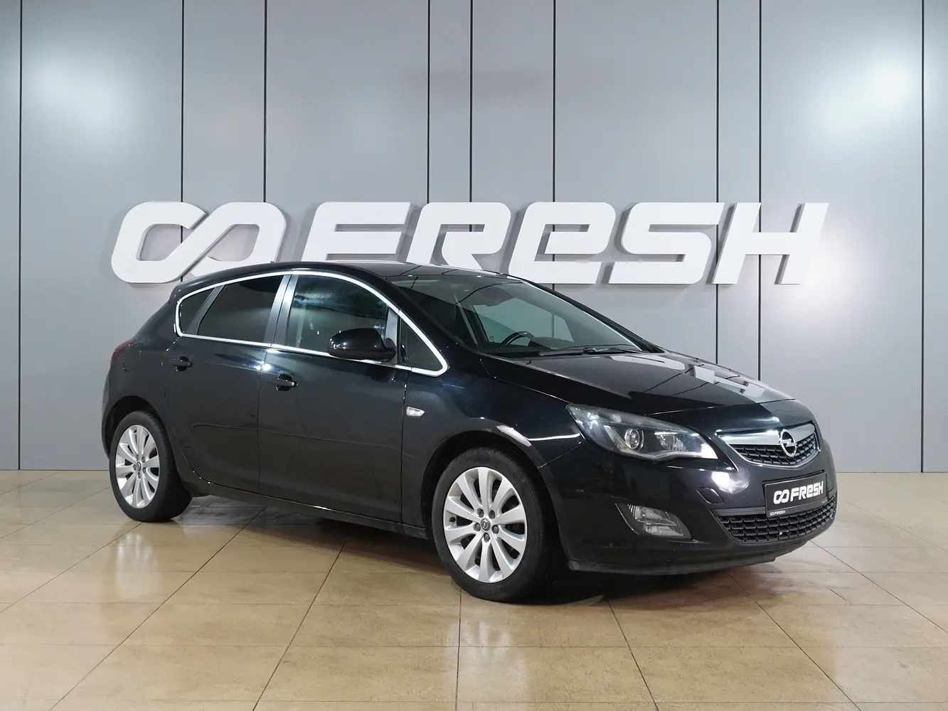 Opel