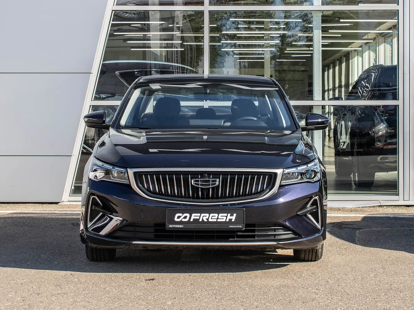Geely