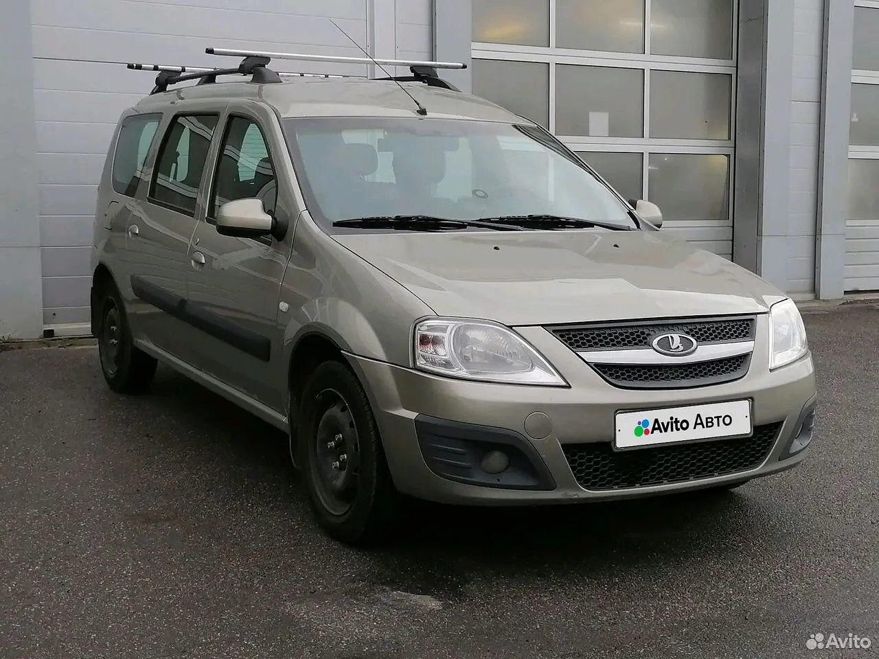 LADA (ВАЗ)