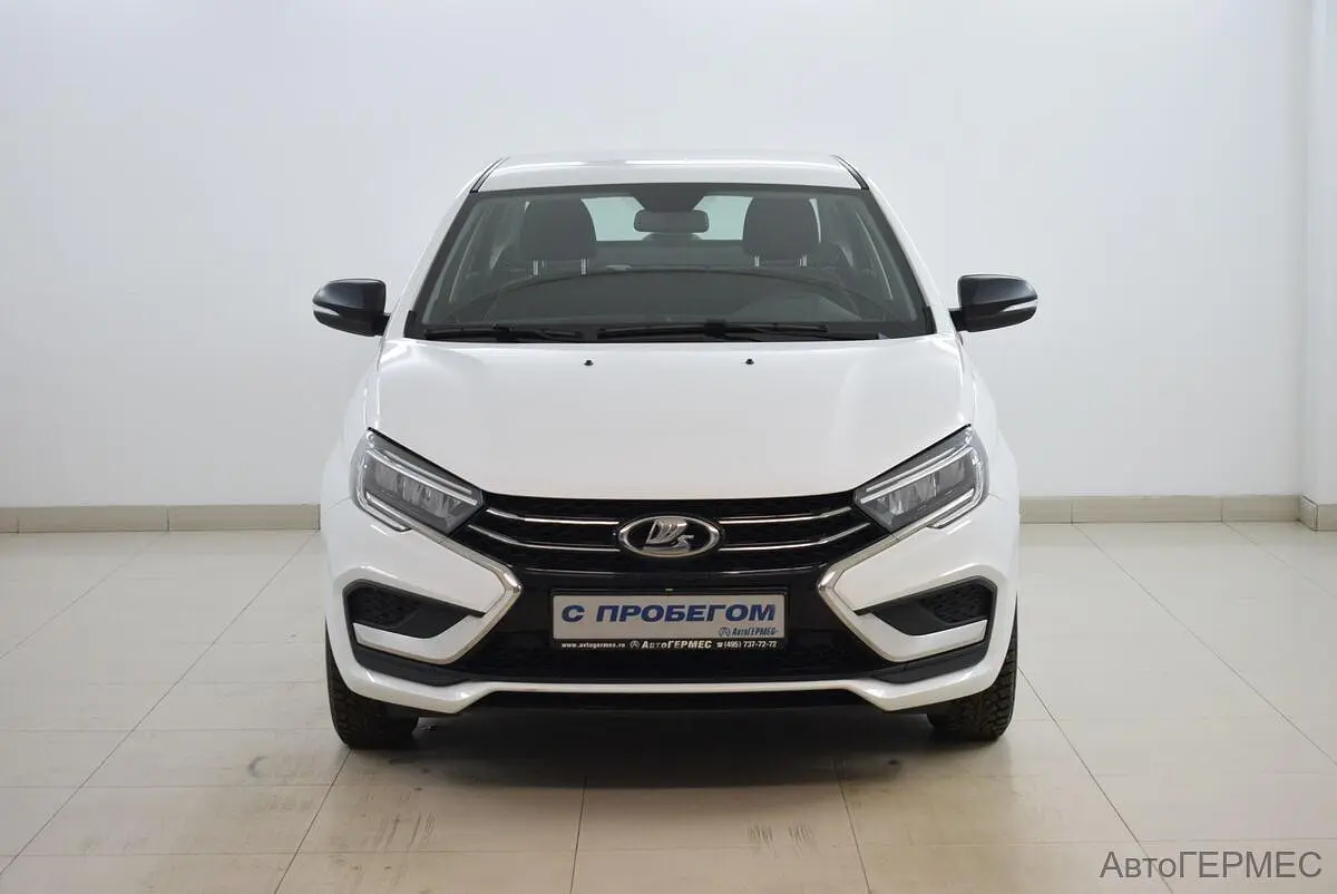 LADA (ВАЗ)