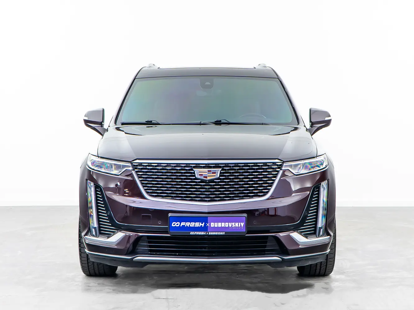 Cadillac