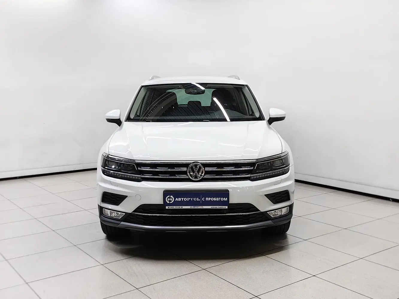 Volkswagen