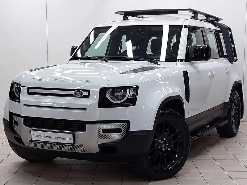 Defender