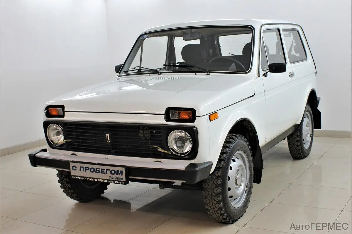 LADA (ВАЗ)