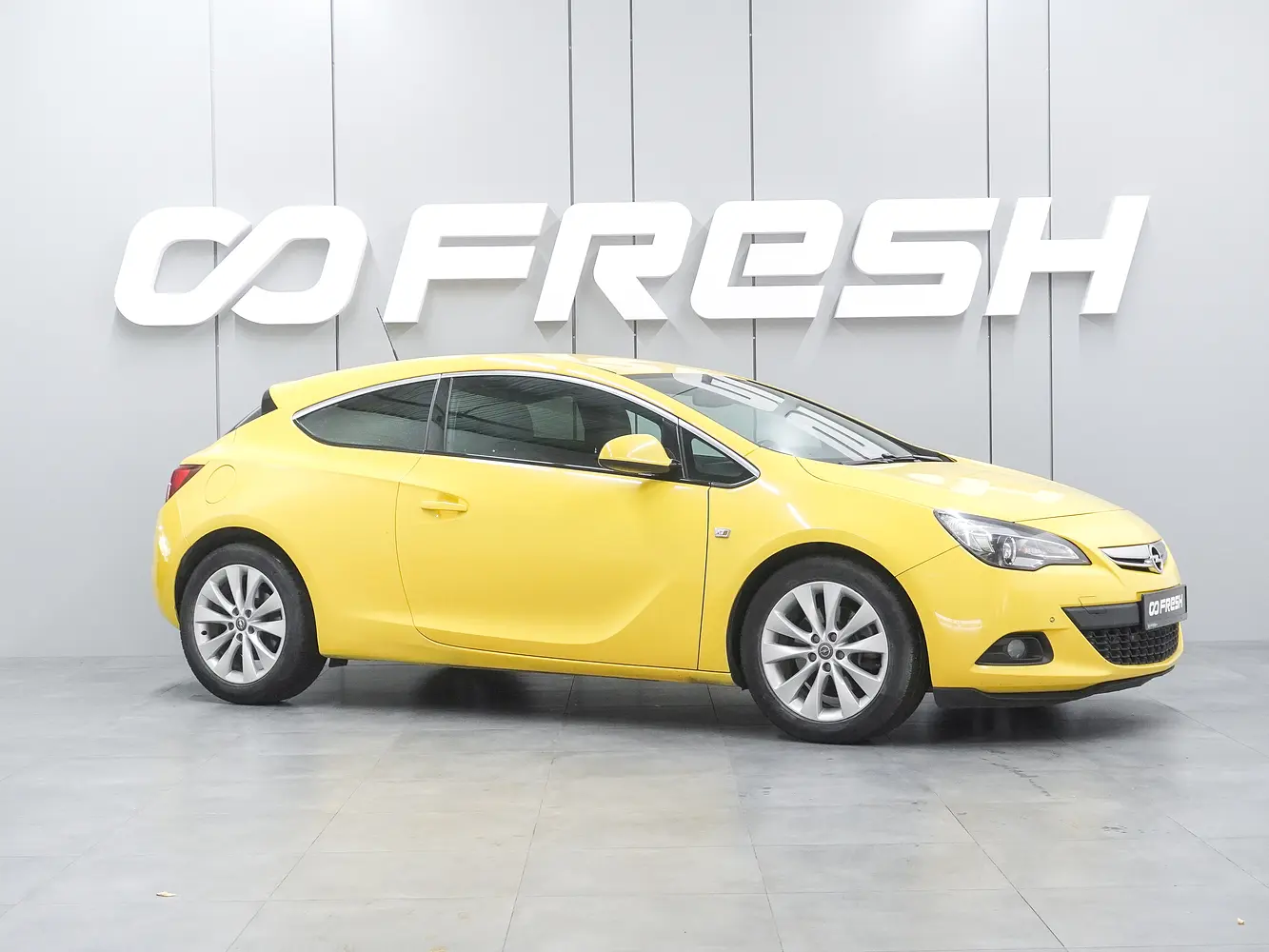 Opel