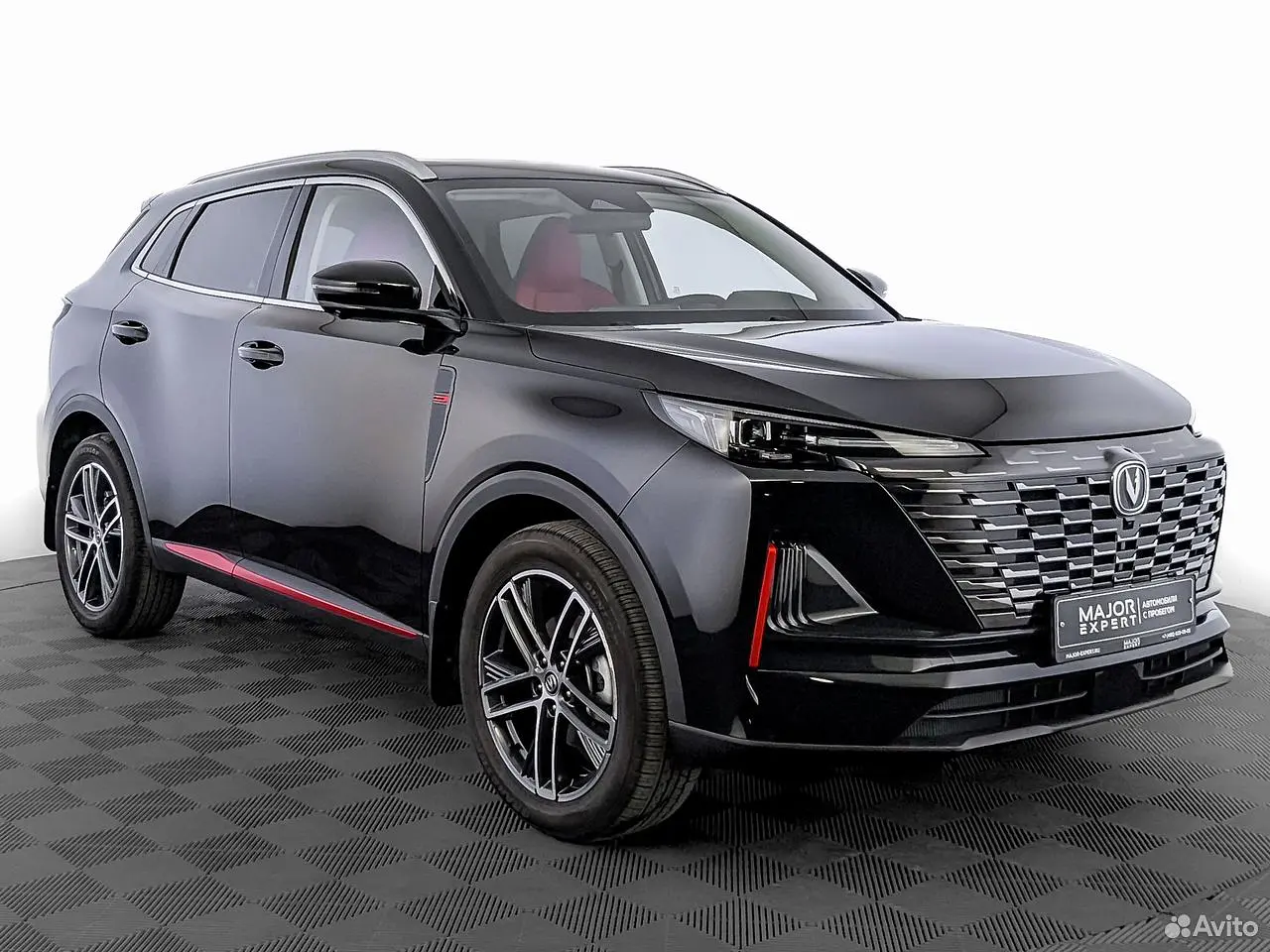Changan