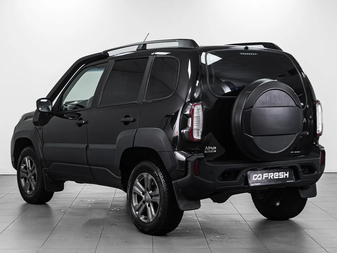 LADA (ВАЗ)