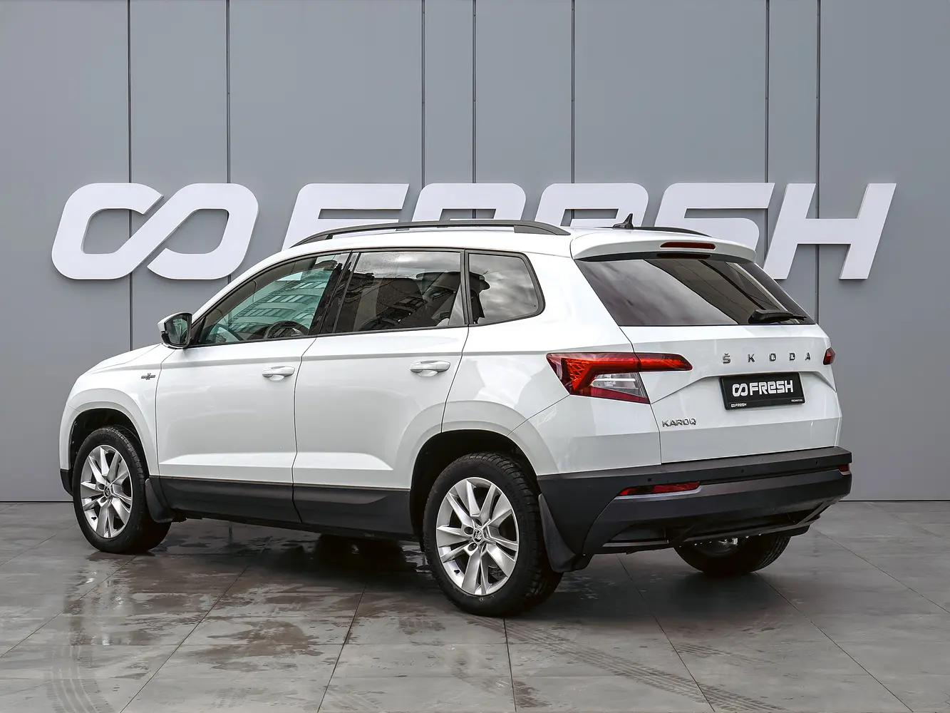 Skoda