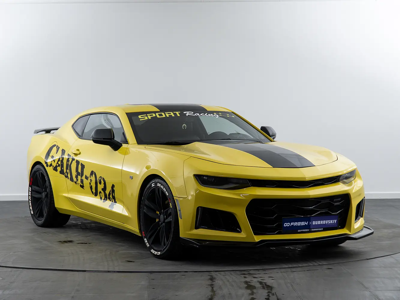 Chevrolet